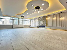 Esenyurt Yeşilkent Mahallesinde Site İçerisinde Dekorlu Arakat 2+1 Daire