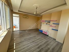 Göksu Da 2+1 Asansörlü İskanlı Hemen Taşın Daire