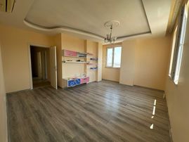 Göksu Da 2+1 Asansörlü İskanlı Hemen Taşın Daire