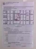 Sakarya Karasu İhsaniye'de Satılık 17.416 M² Konut Arsası