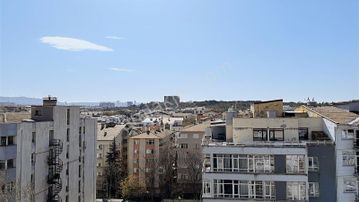 Çankaya Gmk Bulvarı'nda Satılık Komple Bina-yurt-otel