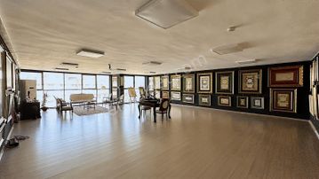 Çankaya Gmk Bulvarı'nda Satılık Komple Bina-yurt-otel