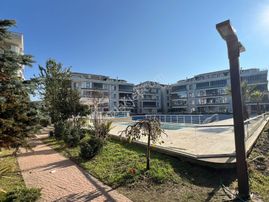 Karasu Çiğdem Emlak...denize Sıfır^^dillere Destan Sitede 1+1^^