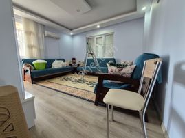 Tahtakale Avm Yakını Gazi Mah Full Krediye Uygun Y.giriş Daire 2+1