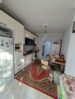 Tahtakale Avm Yakını Gazi Mah Full Krediye Uygun Y.giriş Daire 2+1