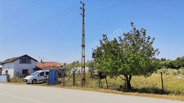 Taşköprü'de Kiralık 3 Dönüm Hobi Bahçesi / Tarla ( Yola Sıfır )