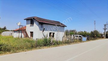 Taşköprü'de Kiralık 3 Dönüm Hobi Bahçesi / Tarla ( Yola Sıfır )