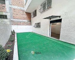 Sima Yapı'dan Yüksek Kredi İmkanı İle Bahçe Kullanımlı 2+1 Satılık Daire