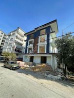 Yeni Mh. Merkeze Yakın Ara Kat Sıfır Lüks 2+1 Daire