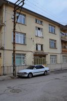 Talha Tozduman'dan Merkeze Yakın Kira Getirili Y.giriş 155m2 3+1