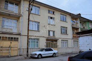 Talha Tozduman'dan Merkeze Yakın Kira Getirili Y.giriş 155m2 3+1