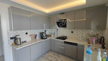 Kayapa Nilfim Premium Da 5+1 Dubleks Satılık Daire