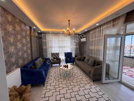 Gazikent Belkız Mahallesi Satılık 2+1 Daire