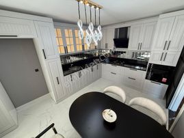 Yenikent Mustafa Kemalde Ultra Lüks Oturuma Hazır 4+1 Satılık Daire