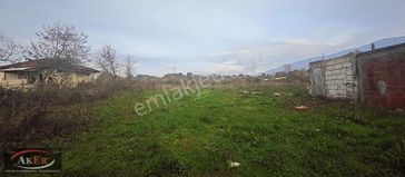 İki Dönüm İmarlı Doğalgazlı Elit Harikalar Diyarı Gibi Konum