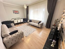 Atapark Mahallesinde Asansörlü 3+1 Daire