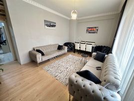 Atapark Mahallesinde Asansörlü 3+1 Daire