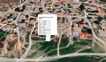 Sazlar'da Emsalsiz Konumda Ev Yeri/imarlı Arsa