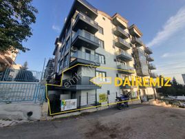 Kocaeli İzmit Serdar Mah Satılı Bahçe Dubleks 2+1 Daire