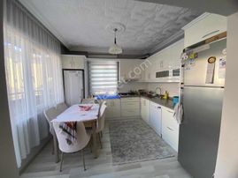 Şerefıye'de Satılık Daire