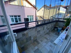 Şerefıye'de Satılık Daire