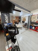 Boğaçayına Cephe Tabela Değerı Yüksek Satılık İş Yeri