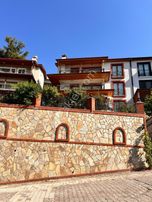 Kurşunluda Eşyalı Satılık 5+1 Lüks Tripleks Villa