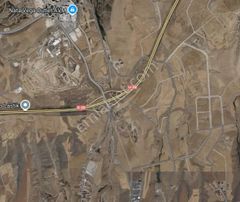 Nata Vega Yakını Geleceği Parlak Tek Tapu İmarlı Arsa