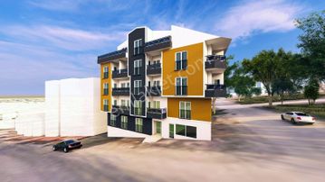 C21 Loca'dan Yıldız Mah. Satılık 1+1 Sıfır Daire