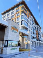 Meram Piri Reis Evlerinde 3+1 Satılık Hisse