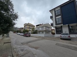 Zenith Real Estate Gaziosmanpaşa Mh.de Yüksek Giriş 1+1 Daire