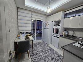 Rota'dan Yeni Cezaevi Karşısı Satılık 2+1 Daire-livia Yapı