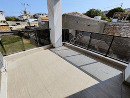 Rw Nefes'ten Gömeç Karaağaç'ta Site İçinde Arakat Kiralık Daire