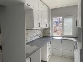 Hatay Nokta Cadde Üzerin De 3+1 Büyük Balkonlu Tadilatlı Daire