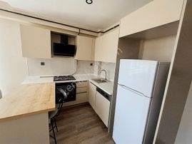 Kayaş Butik' Te Satılık Full Eşyalı 1+1 Daire 1 Milyon Kredi