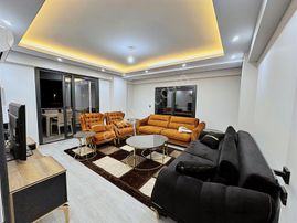 Emir Yapıdan Sıfır Arakat Lüx Daire