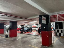 Özlüce'nin Merkezinde %50 Hissesi Devir Oto Yıkama Ve Uygulama