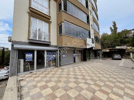 Cb'den Tekerek Cadde Üzeri Satılık Dükkan