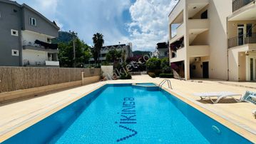 Kemer Merkezde Uygun Fiyatlı Satılık 4+1 Bahçe Dubleks Daire