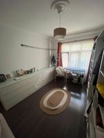 Turpa'dan Karabağlar Eski İzmir Caddesi Yakını Bahçeli 2+1 Daire