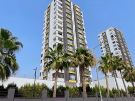 Çok Acil Gültepe'de, Ultra Lüks,havuzlu Sitede 3+1 Açık Mutfak