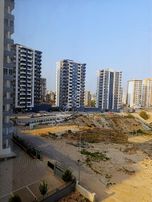 Gültepe Migros Arka Tarafında 1+1 Sıfır