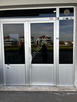 Merkez Tuna Kiralık Geniş 3+1 Daire Ön Cephe