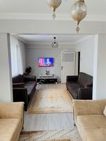 İnceoğlundan Züferbey'de 3+1 Ara Kat Satılık Daire