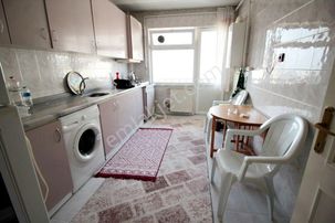 Şeyhsinan'da Atatürk Bulvarı Üstünde 135m2 3+1 Ful Eşyalı Kiralık