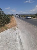 Yaya Mah.değerli Arsa