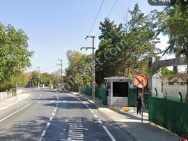 Silivr De Emsalsiz Yerleşime Yakın Parsel