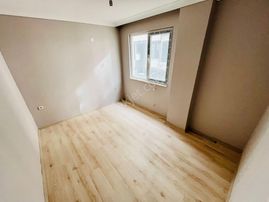 Yetki Yükselden Hafta Fırsatı! Ön Cephe Lüx Satılık 1+1 Daire