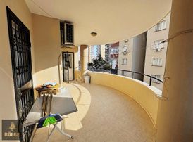 Bölge'den Huzurevleri 80.yıl Blv Üzeri 3+1 Kapalı Mutfak Geniş