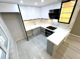 ✨aygül'den Merkezi Lokasyon Akçay'da Denize Yakın Doğalgazlı Geniş Bahçe Kullanımlı 2+1satılık Daire